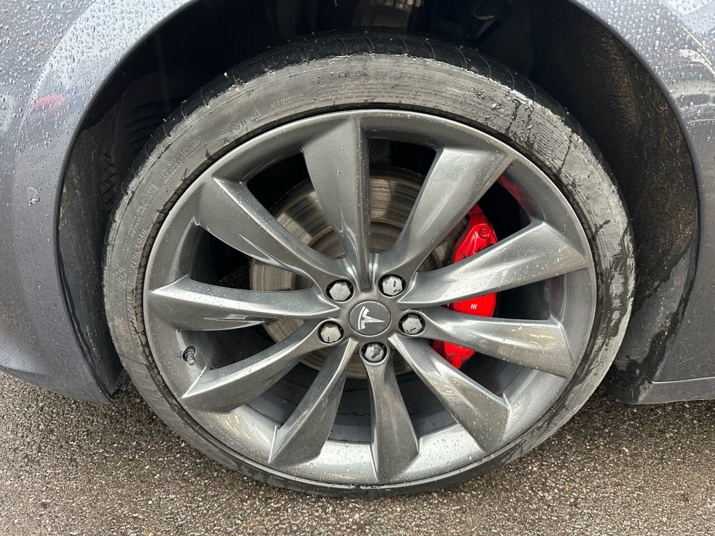 Used Tesla Model S 2017 for sale - 77748066: Photo 28