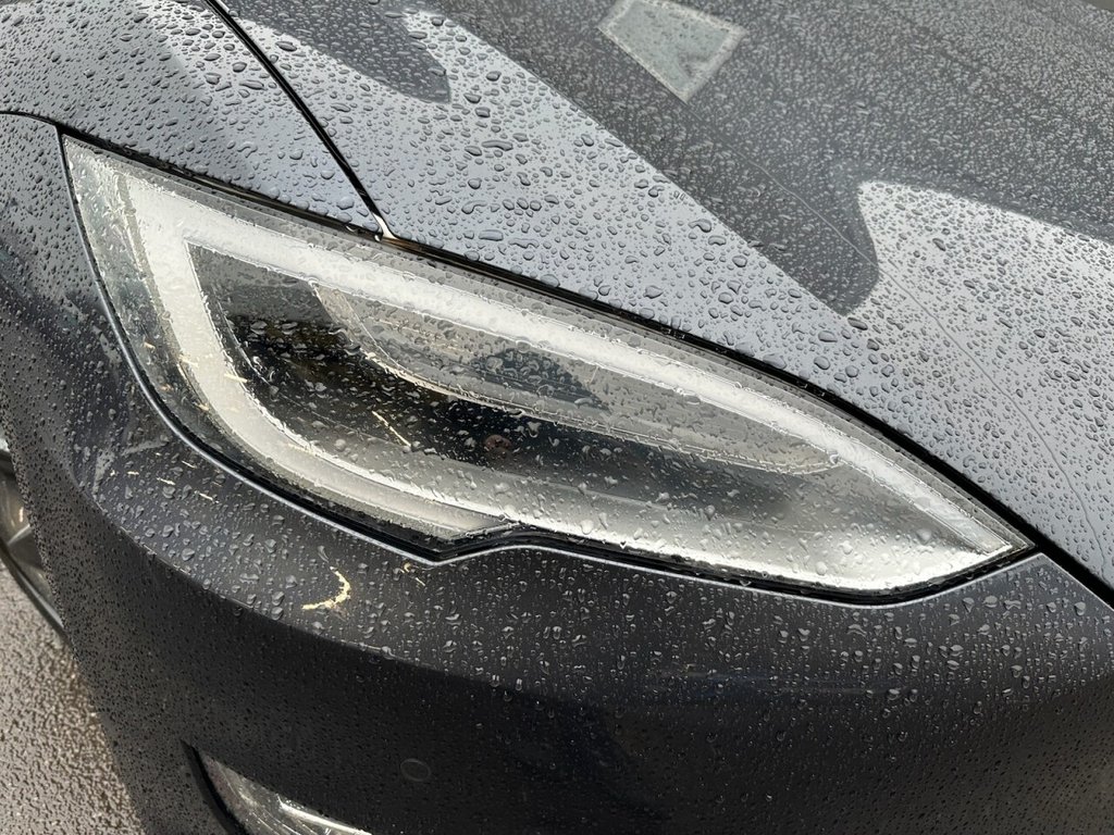 Used Tesla Model S 2017 for sale - 77748066: Photo 3