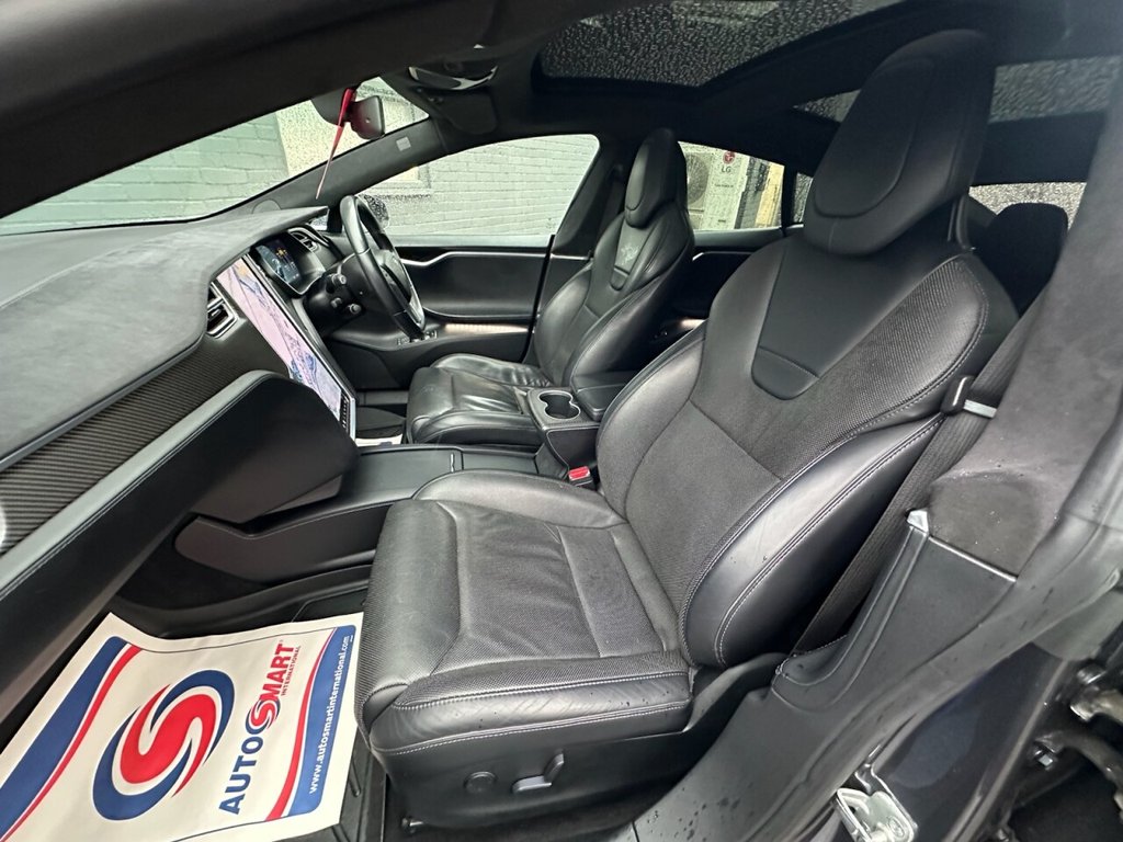 Used Tesla Model S 2017 for sale - 77748066: Photo 33