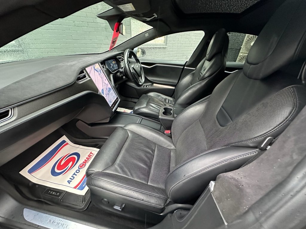 Used Tesla Model S 2017 for sale - 77748066: Photo 34