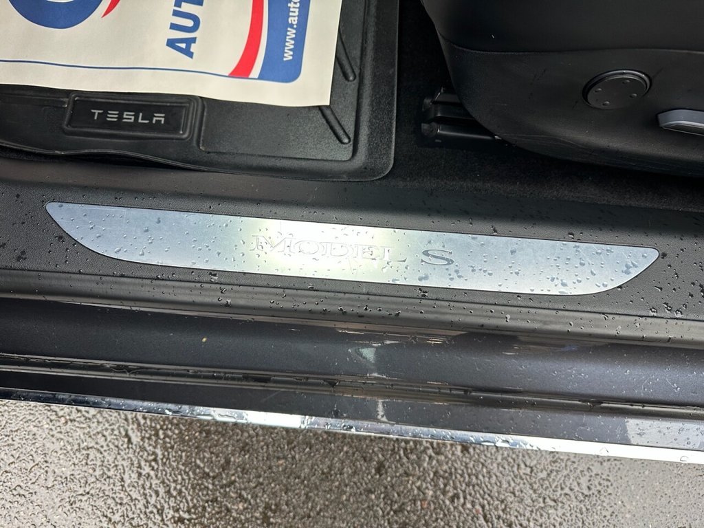 Used Tesla Model S 2017 for sale - 77748066: Photo 36