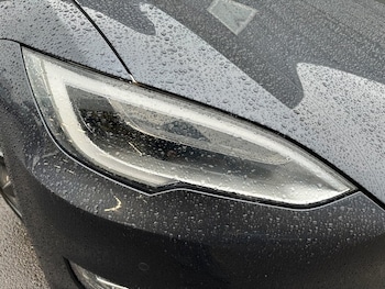 Used Tesla Model S 2017 for sale - 77748066: Photo