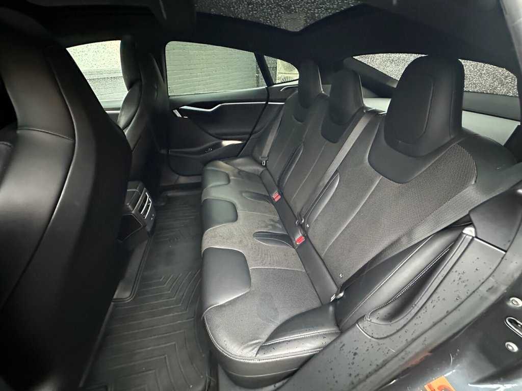 Used Tesla Model S 2017 for sale - 77748066: Photo 40