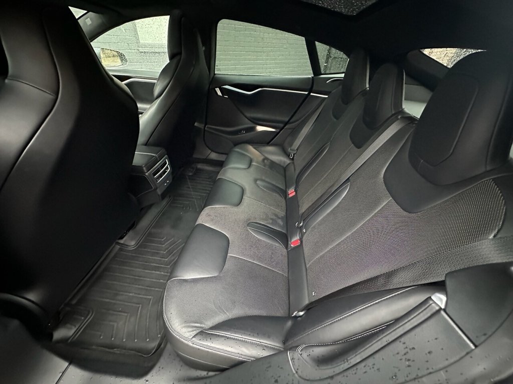 Used Tesla Model S 2017 for sale - 77748066: Photo 41