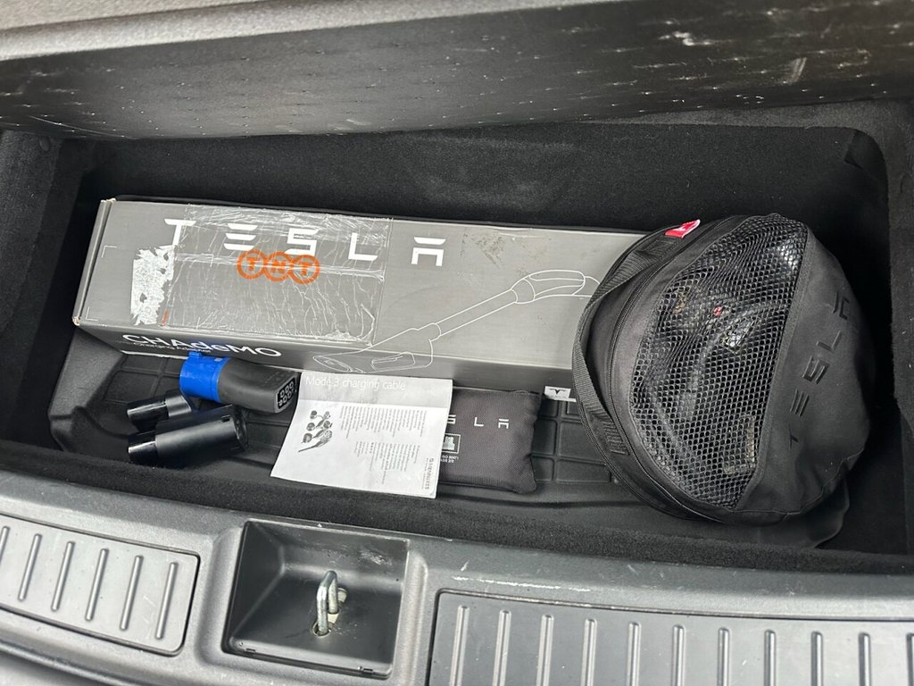 Used Tesla Model S 2017 for sale - 77748066: Photo 48