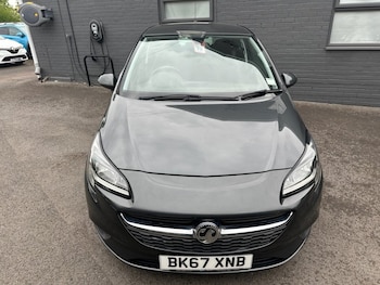 Used Vauxhall Corsa 2017 for sale - 78644915: Photo