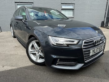 Used Audi A4 2017 for sale - 79461680: Photo