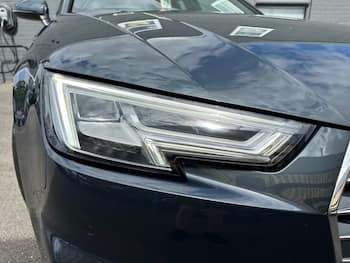 Used Audi A4 2017 for sale - 79461680: Photo