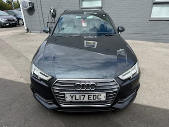 Used Audi A4 2017 for sale - 79461680: Photo