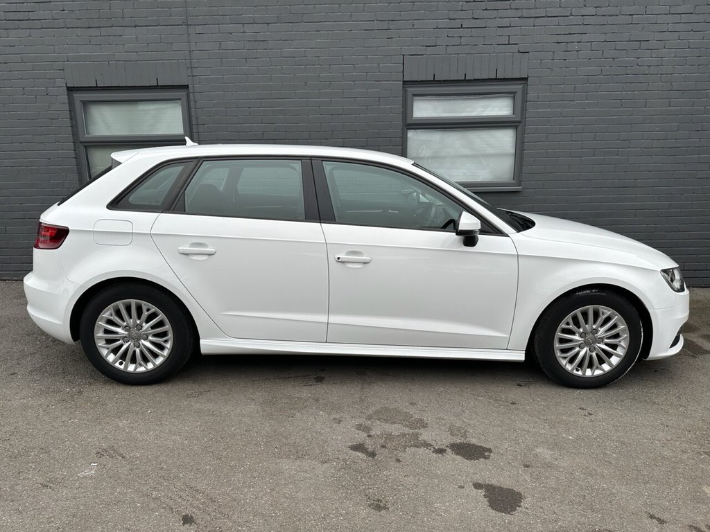 Used Audi A3 2016 for sale - 77905074: Photo 11
