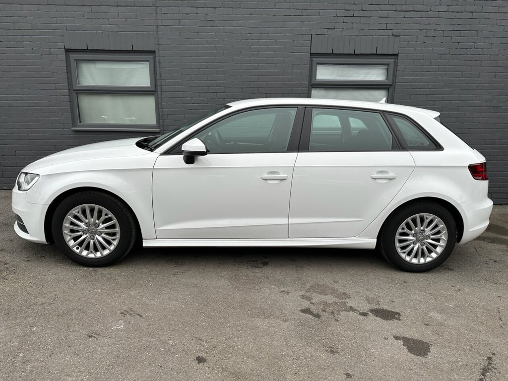 Used Audi A3 2016 for sale - 77905074: Photo 13