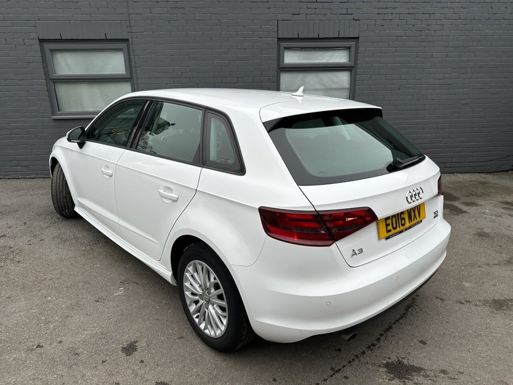 Used Audi A3 2016 for sale - 77905074: Photo 14