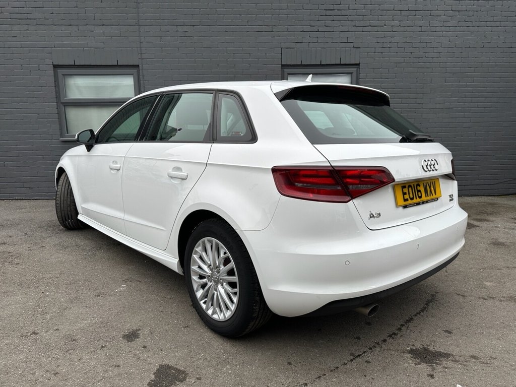 Used Audi A3 2016 for sale - 77905074: Photo 15