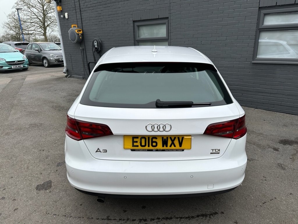 Used Audi A3 2016 for sale - 77905074: Photo 17