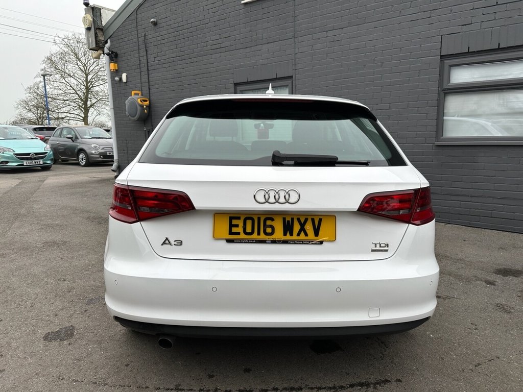 Used Audi A3 2016 for sale - 77905074: Photo 18