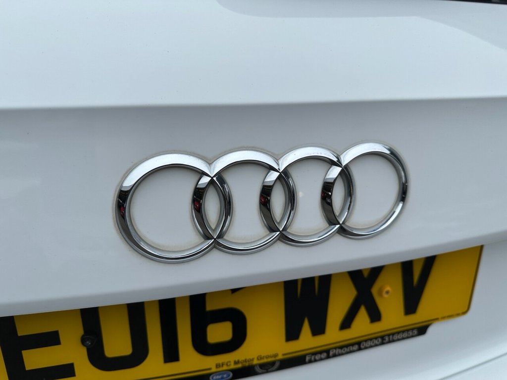 Used Audi A3 2016 for sale - 77905074: Photo 19