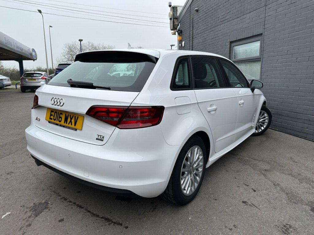 Used Audi A3 2016 for sale - 77905074: Photo 23