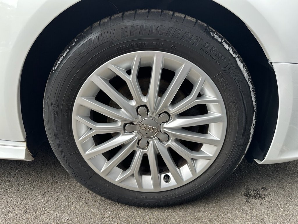 Used Audi A3 2016 for sale - 77905074: Photo 25