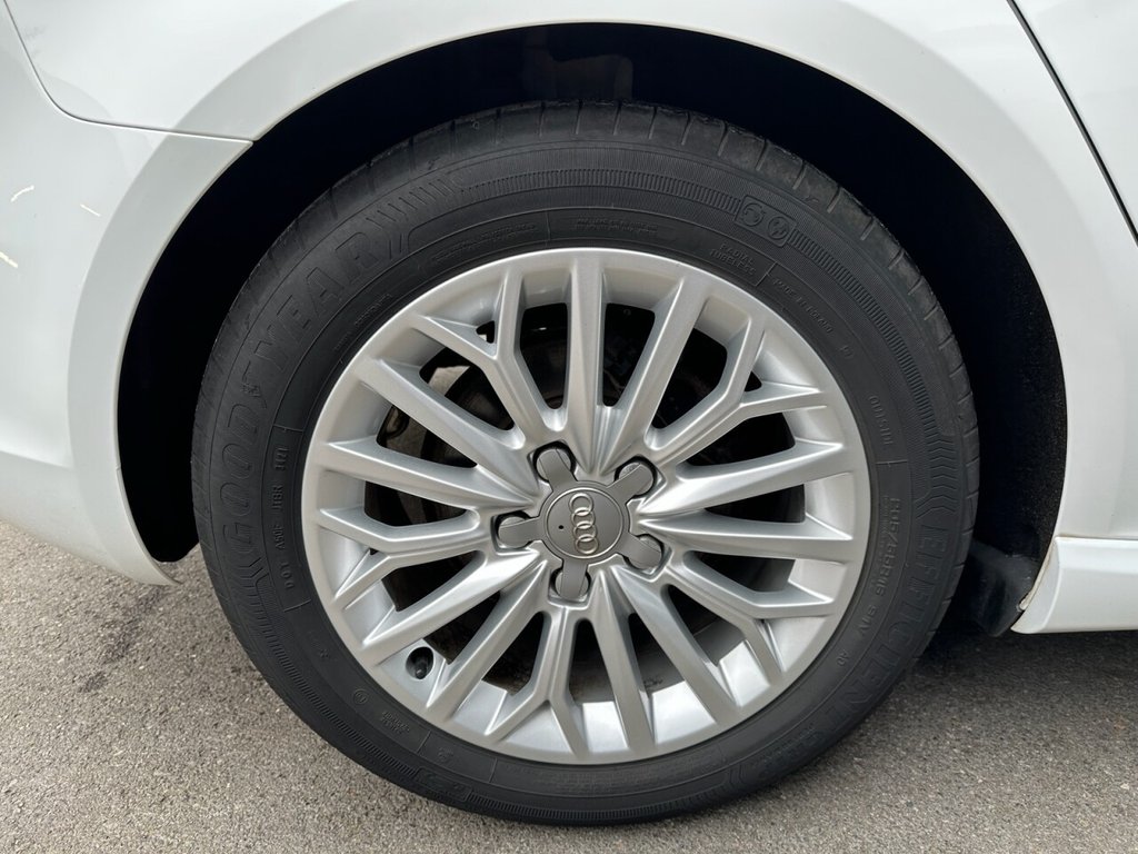 Used Audi A3 2016 for sale - 77905074: Photo 26