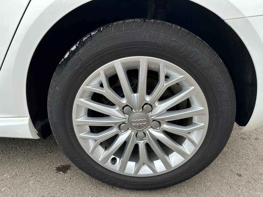 Used Audi A3 2016 for sale - 77905074: Photo 27