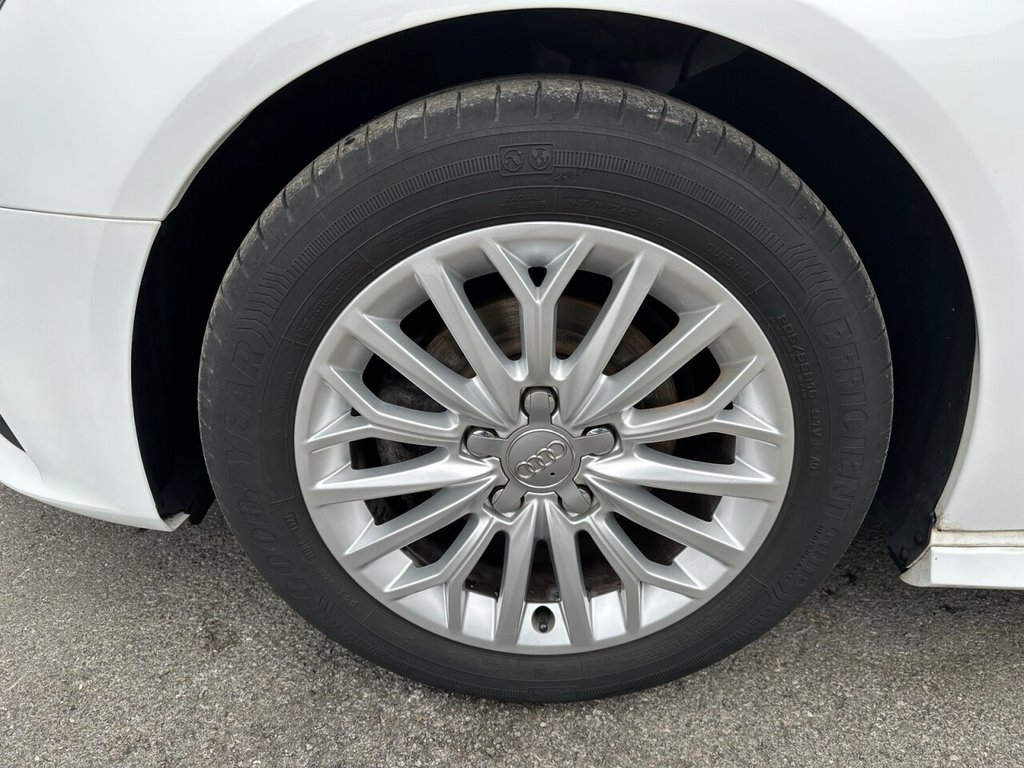 Used Audi A3 2016 for sale - 77905074: Photo 28