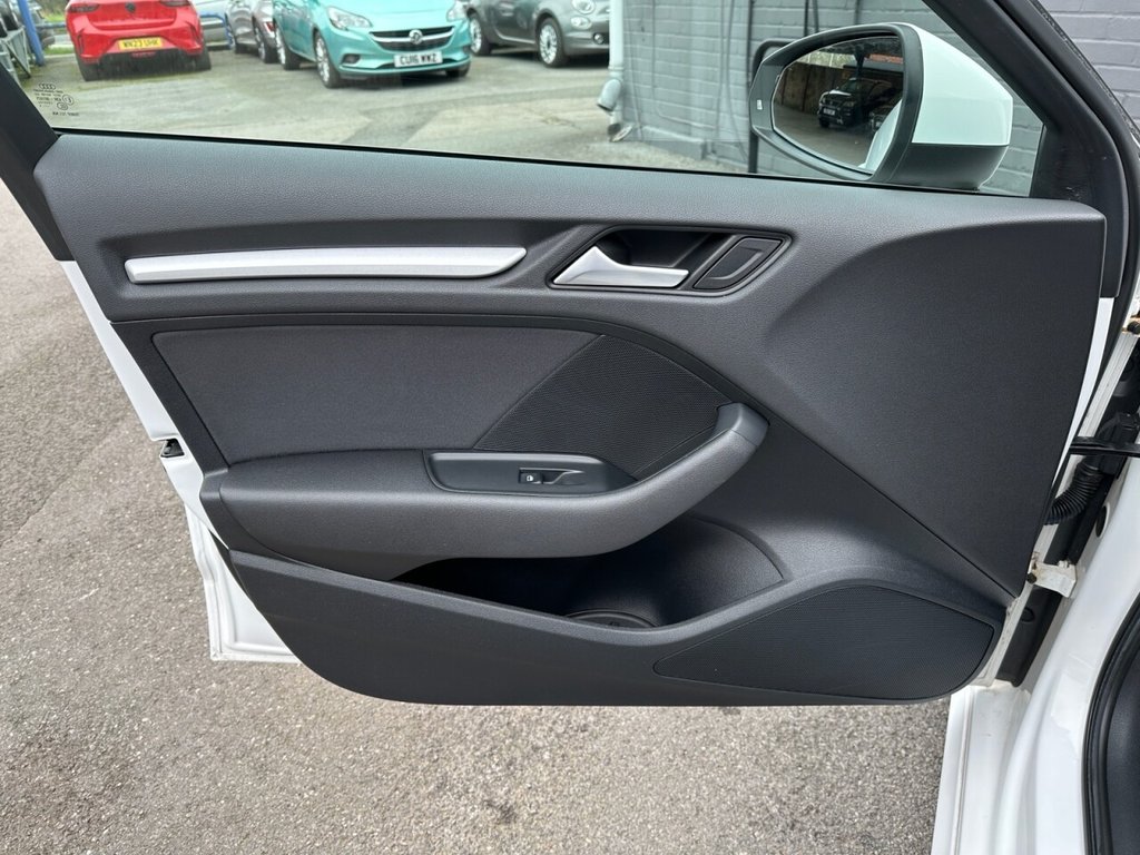 Used Audi A3 2016 for sale - 77905074: Photo 29