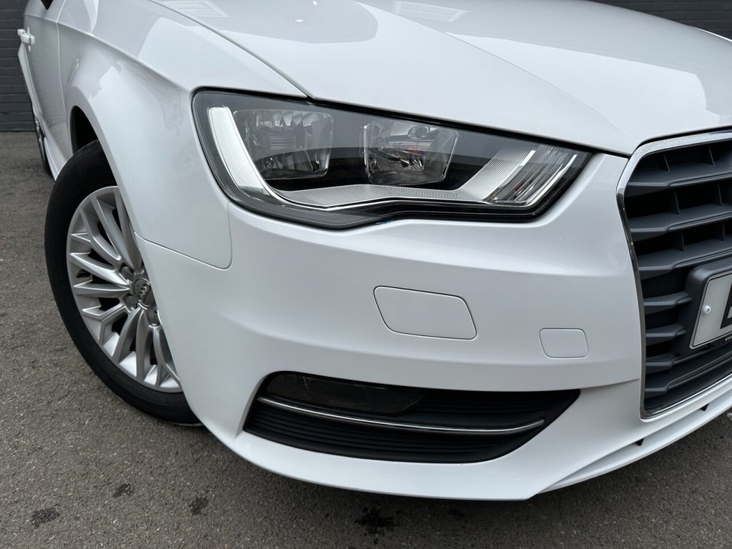 Used Audi A3 2016 for sale - 77905074: Photo 3