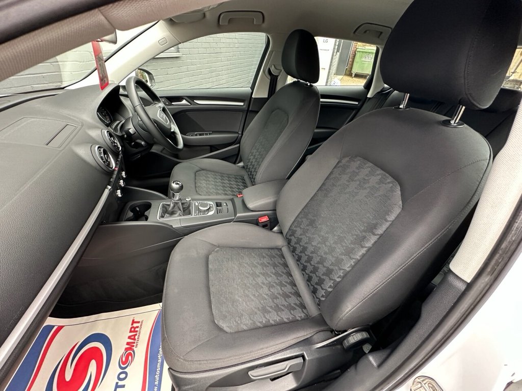 Used Audi A3 2016 for sale - 77905074: Photo 33