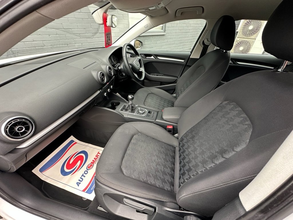 Used Audi A3 2016 for sale - 77905074: Photo 34