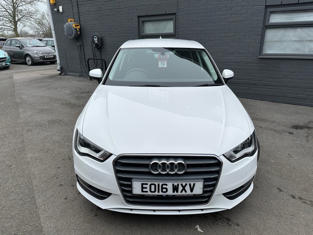Used Audi A3 2016 for sale - 77905074: Photo 4