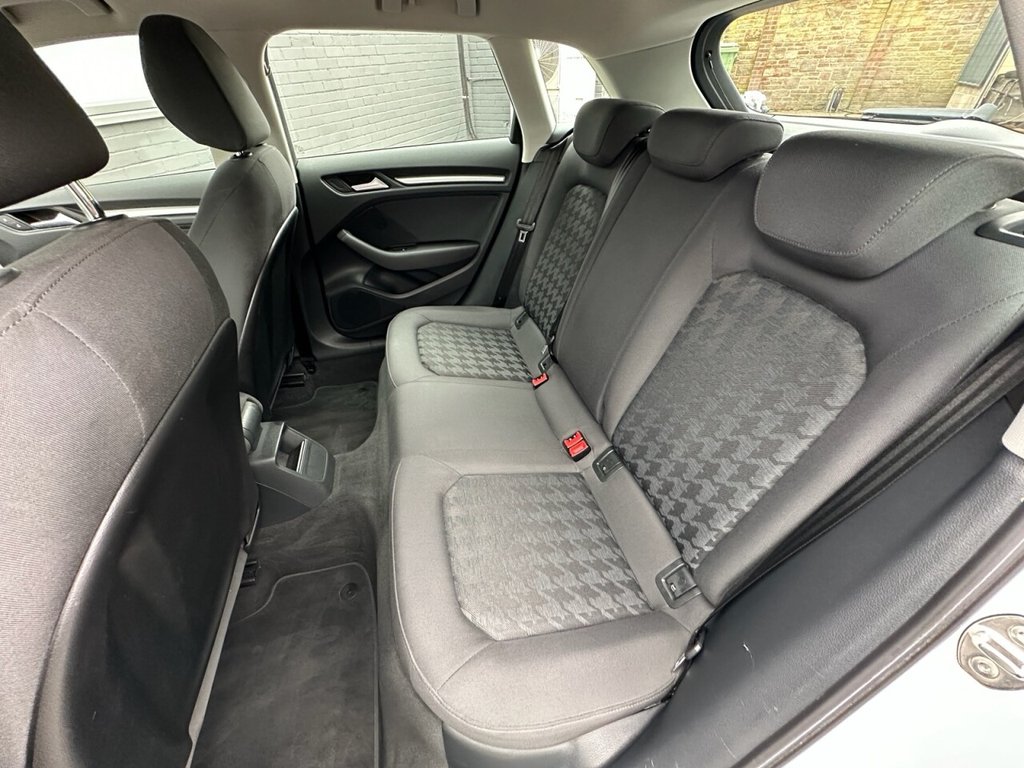 Used Audi A3 2016 for sale - 77905074: Photo 40