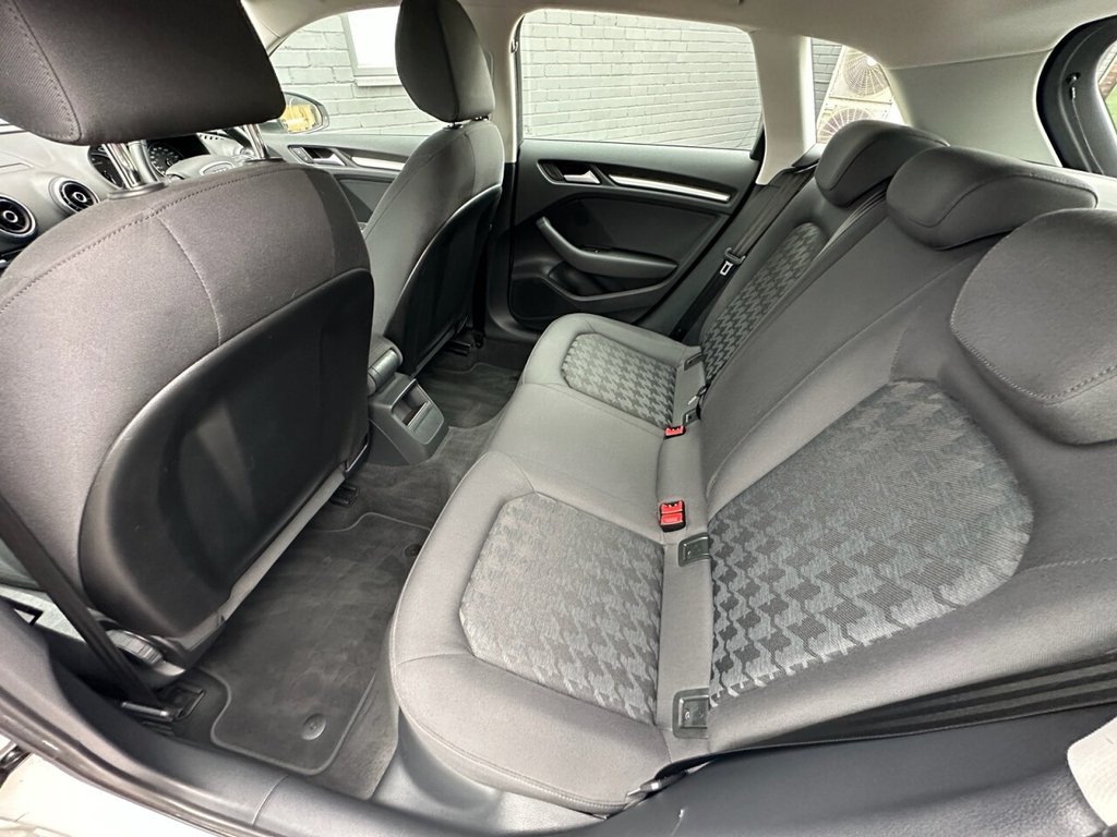 Used Audi A3 2016 for sale - 77905074: Photo 41