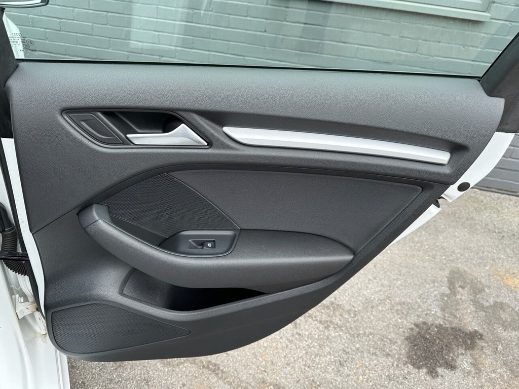 Used Audi A3 2016 for sale - 77905074: Photo 44