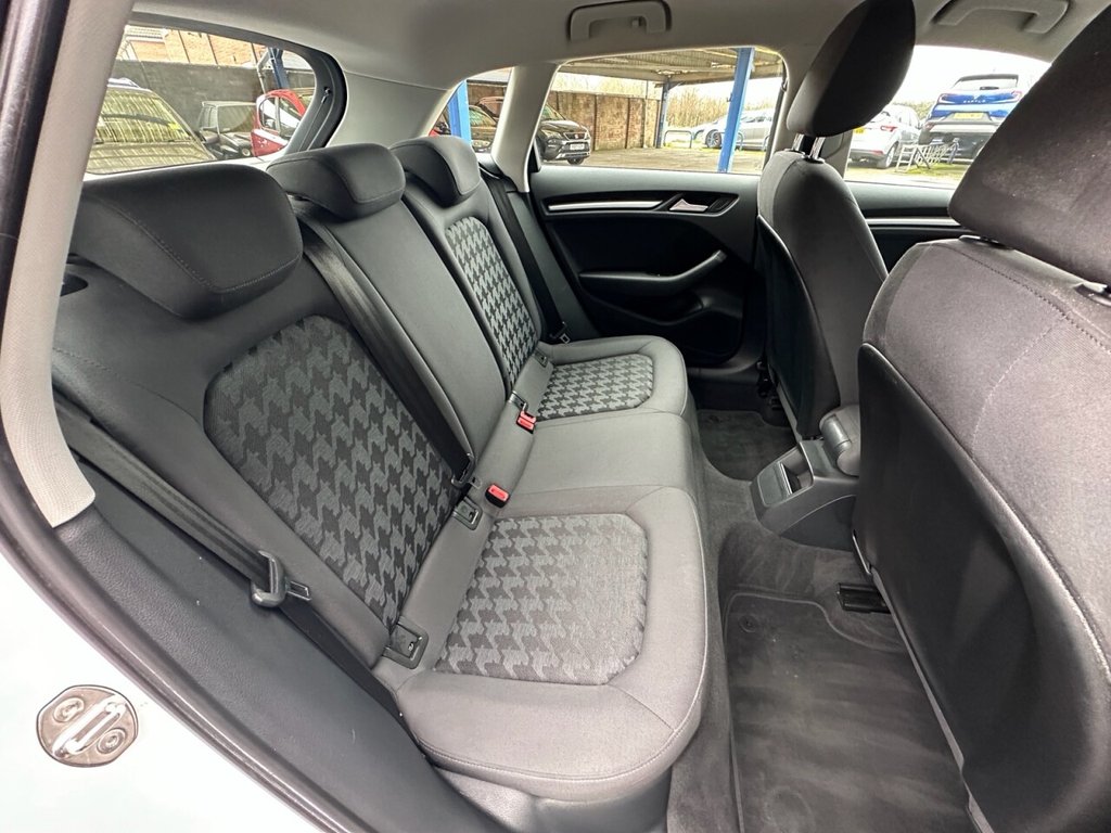 Used Audi A3 2016 for sale - 77905074: Photo 48