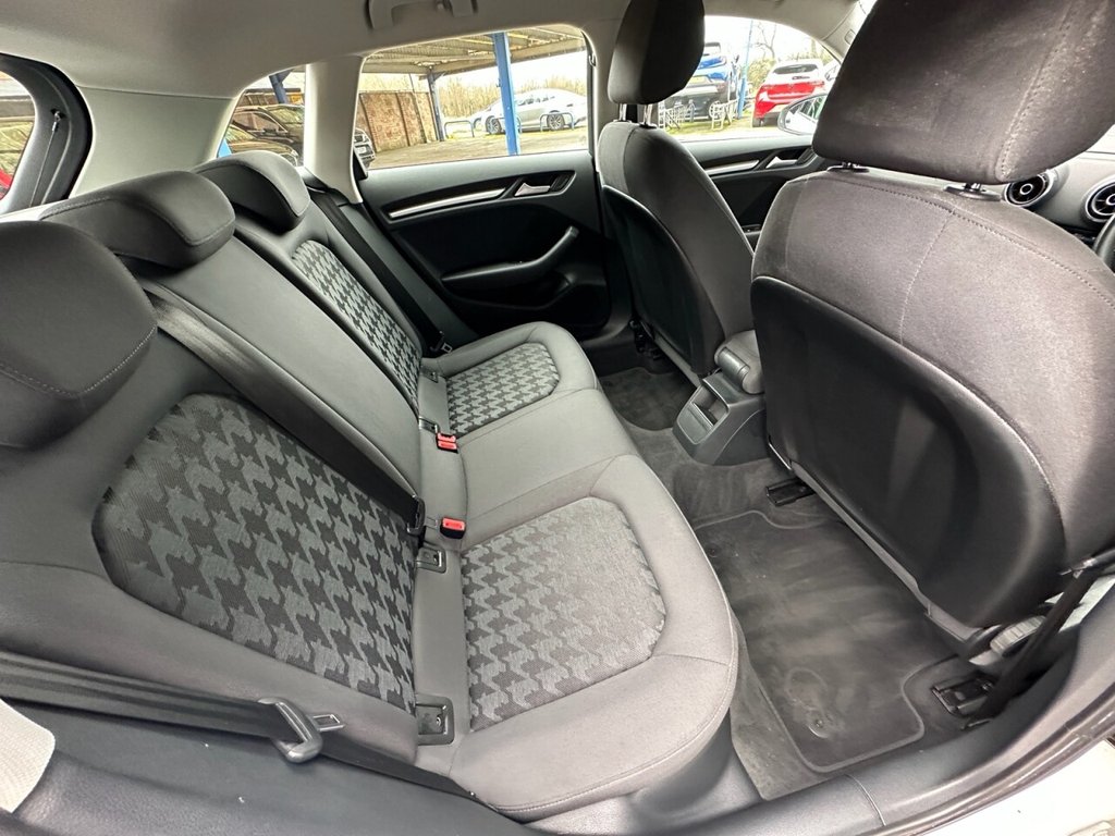 Used Audi A3 2016 for sale - 77905074: Photo 49