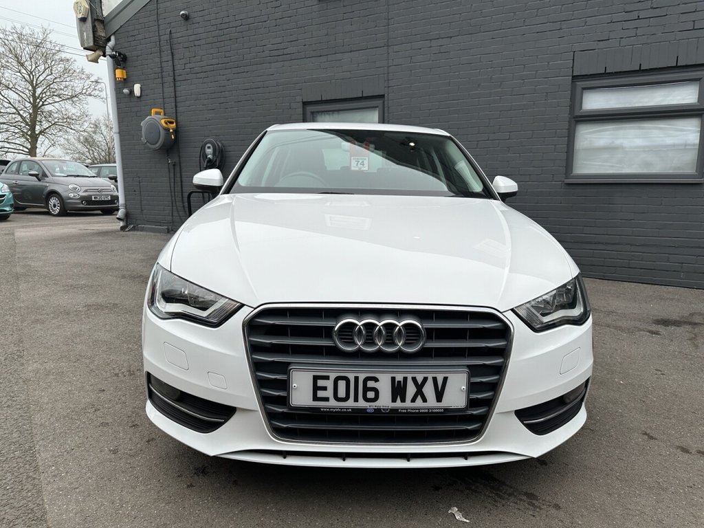 Used Audi A3 2016 for sale - 77905074: Photo 5