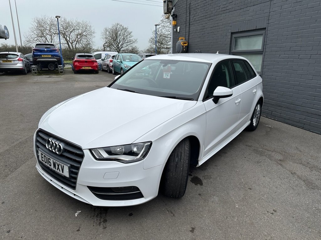 Used Audi A3 2016 for sale - 77905074: Photo 7