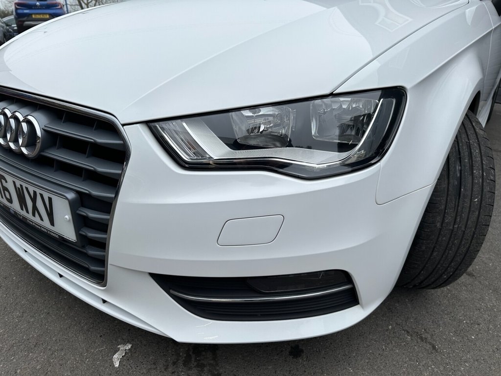 Used Audi A3 2016 for sale - 77905074: Photo 9