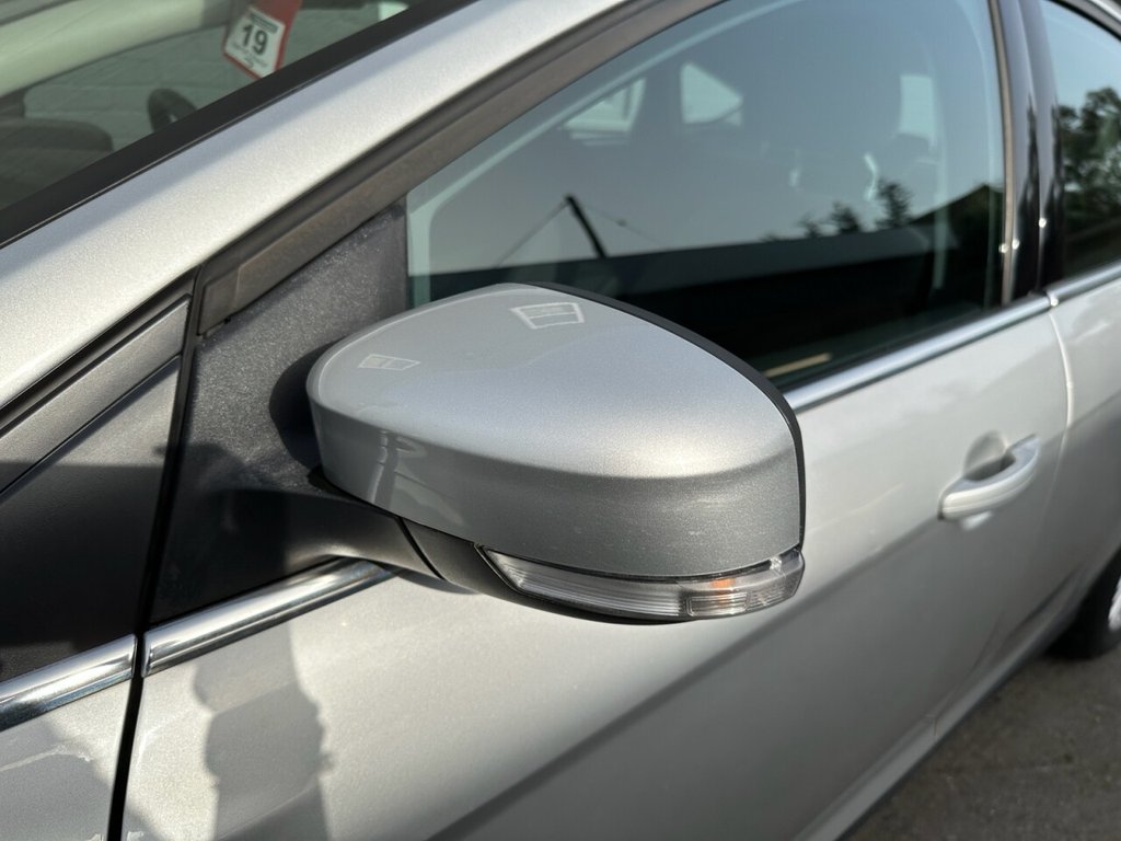 Used Ford Focus 2016 for sale - 77904974: Photo 12