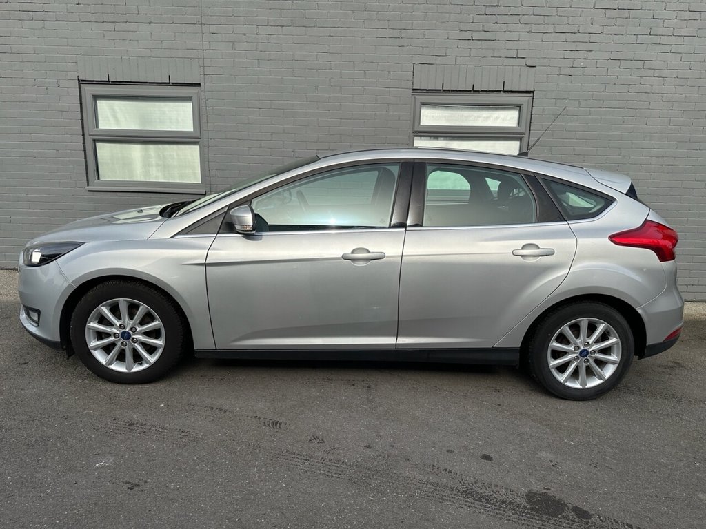 Used Ford Focus 2016 for sale - 77904974: Photo 13