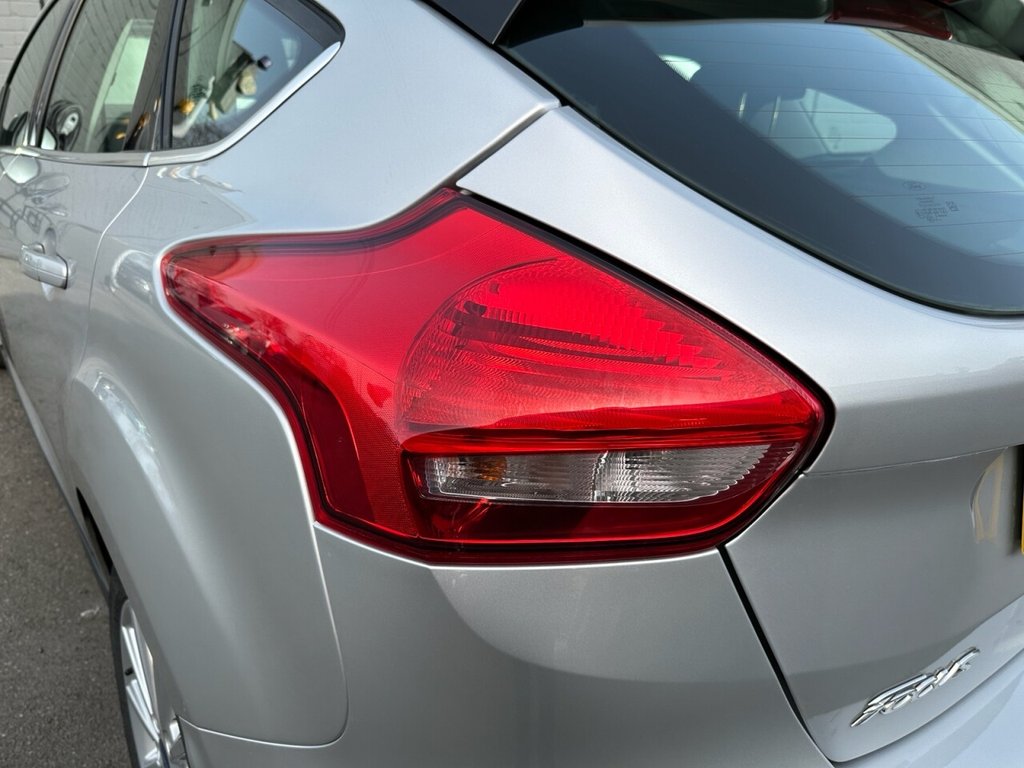 Used Ford Focus 2016 for sale - 77904974: Photo 16