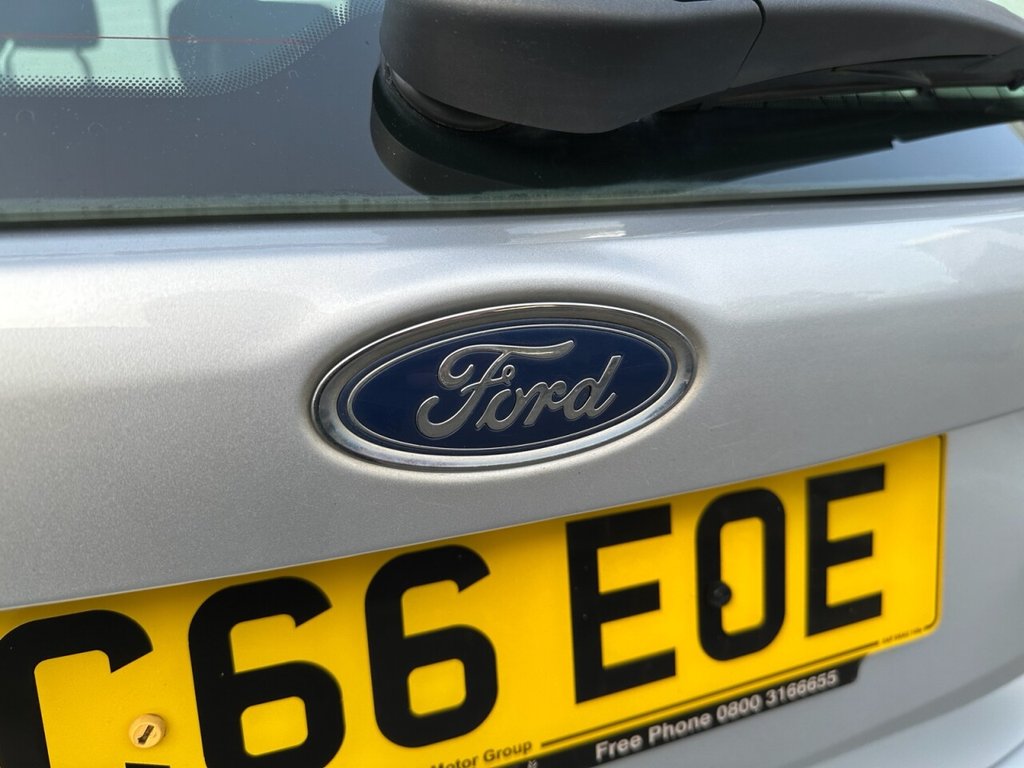 Used Ford Focus 2016 for sale - 77904974: Photo 19