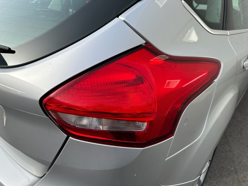 Used Ford Focus 2016 for sale - 77904974: Photo 23