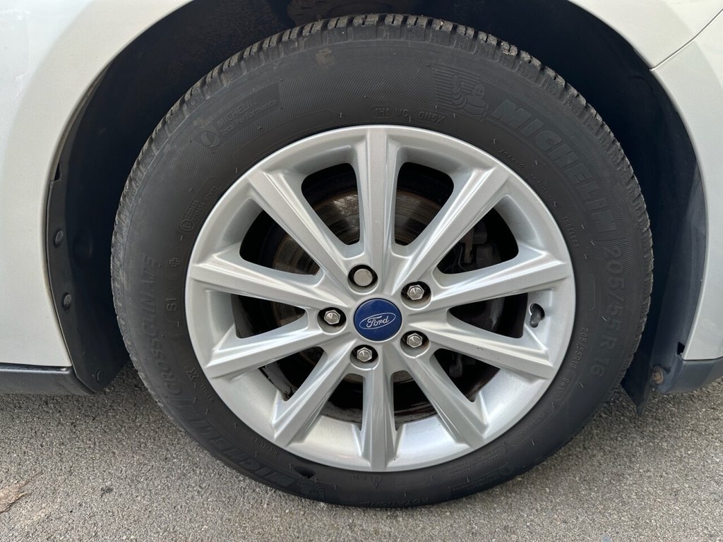 Used Ford Focus 2016 for sale - 77904974: Photo 24