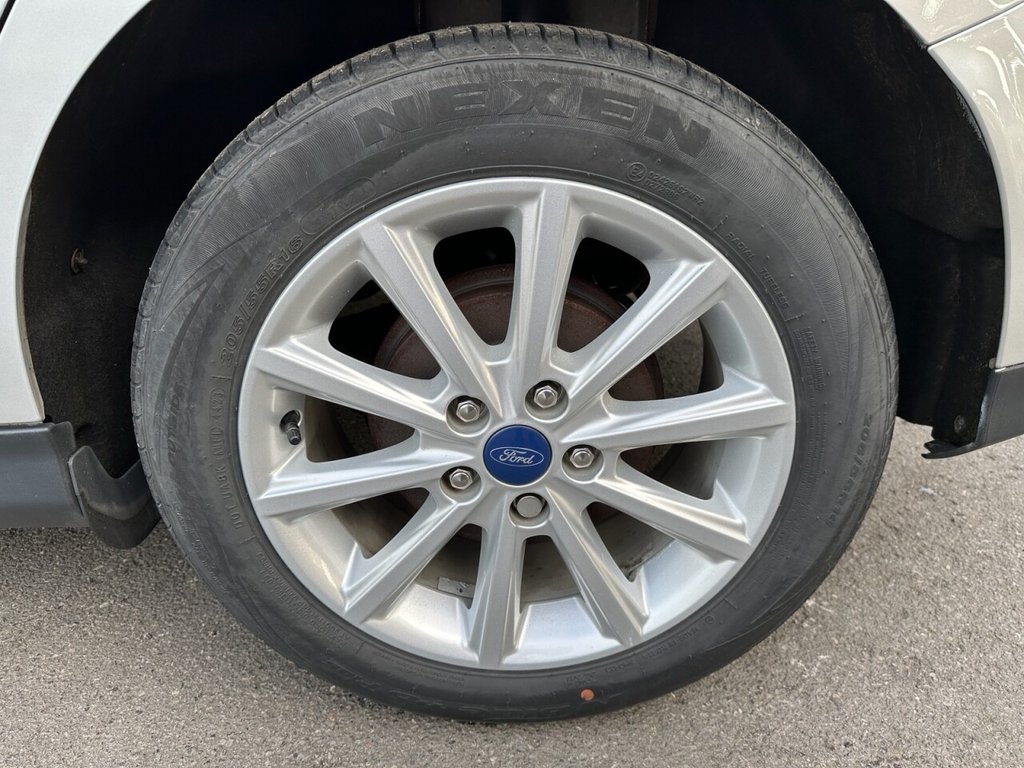 Used Ford Focus 2016 for sale - 77904974: Photo 26