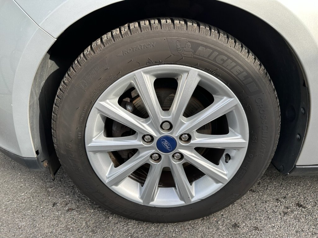 Used Ford Focus 2016 for sale - 77904974: Photo 27