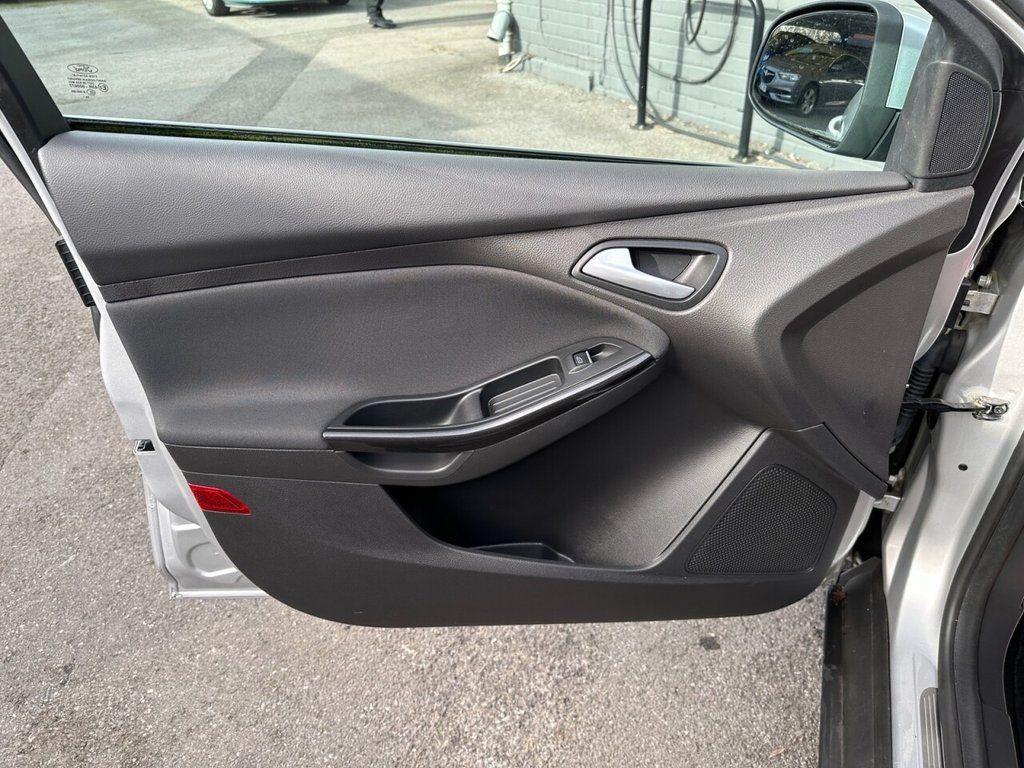 Used Ford Focus 2016 for sale - 77904974: Photo 28