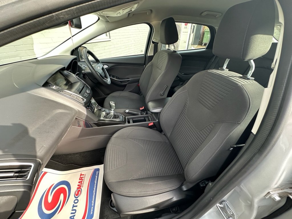 Used Ford Focus 2016 for sale - 77904974: Photo 32