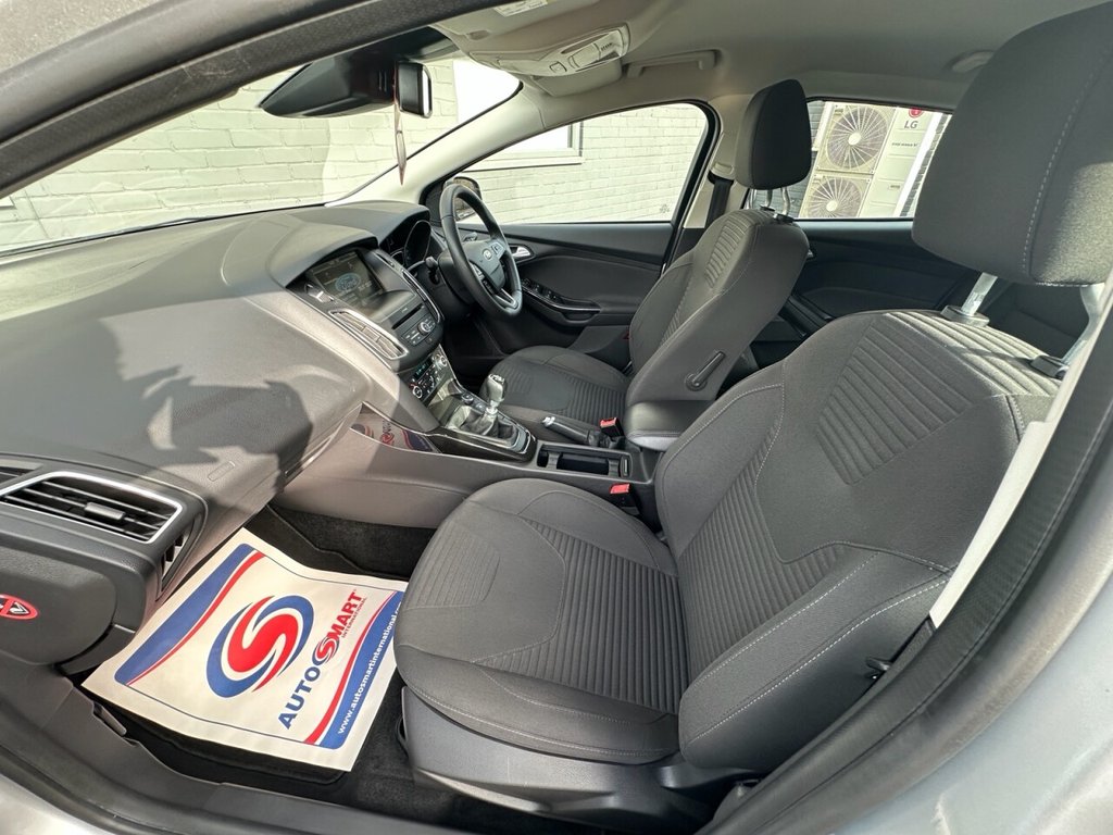 Used Ford Focus 2016 for sale - 77904974: Photo 33