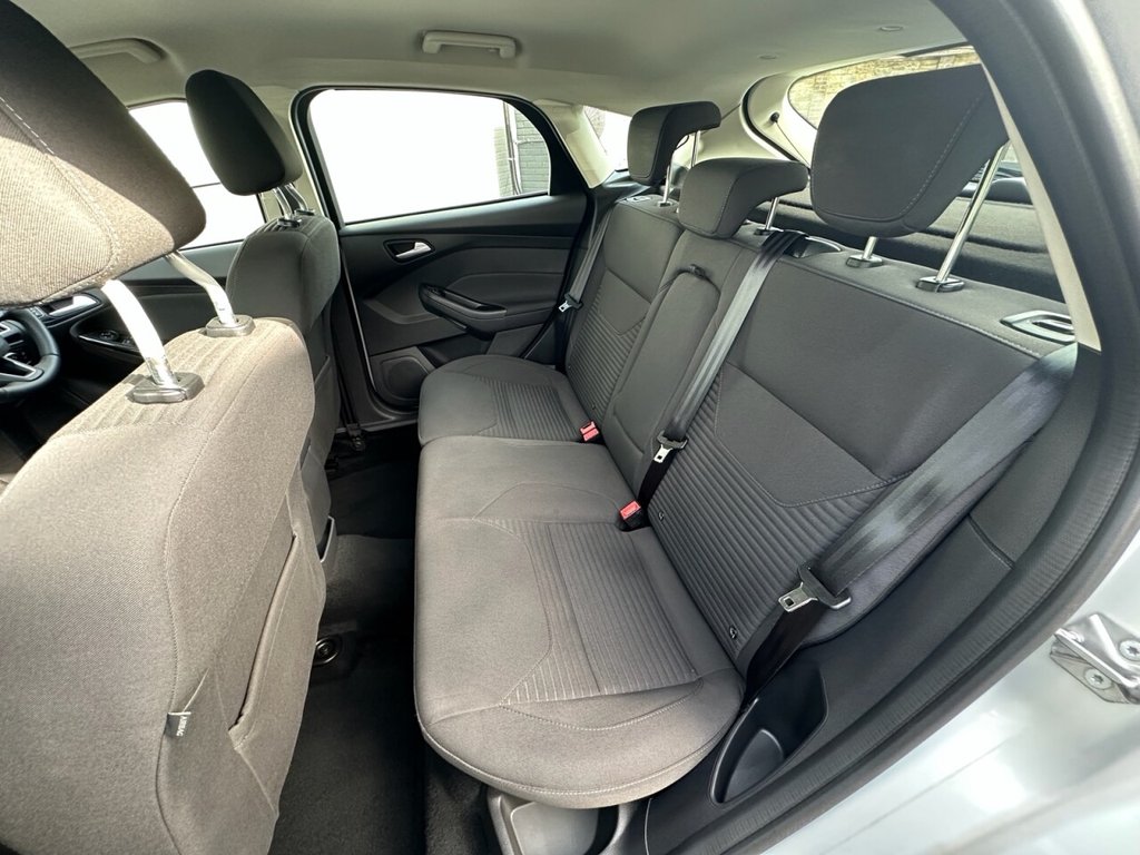 Used Ford Focus 2016 for sale - 77904974: Photo 39